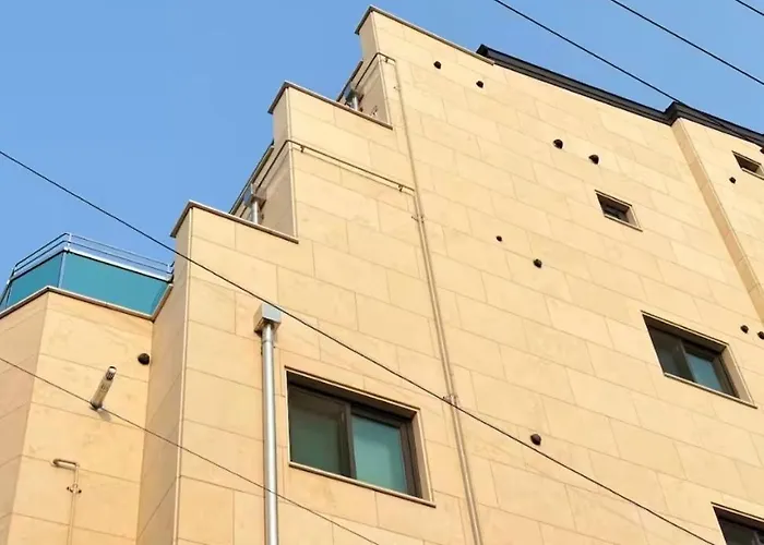 Posh House ソウル特別市